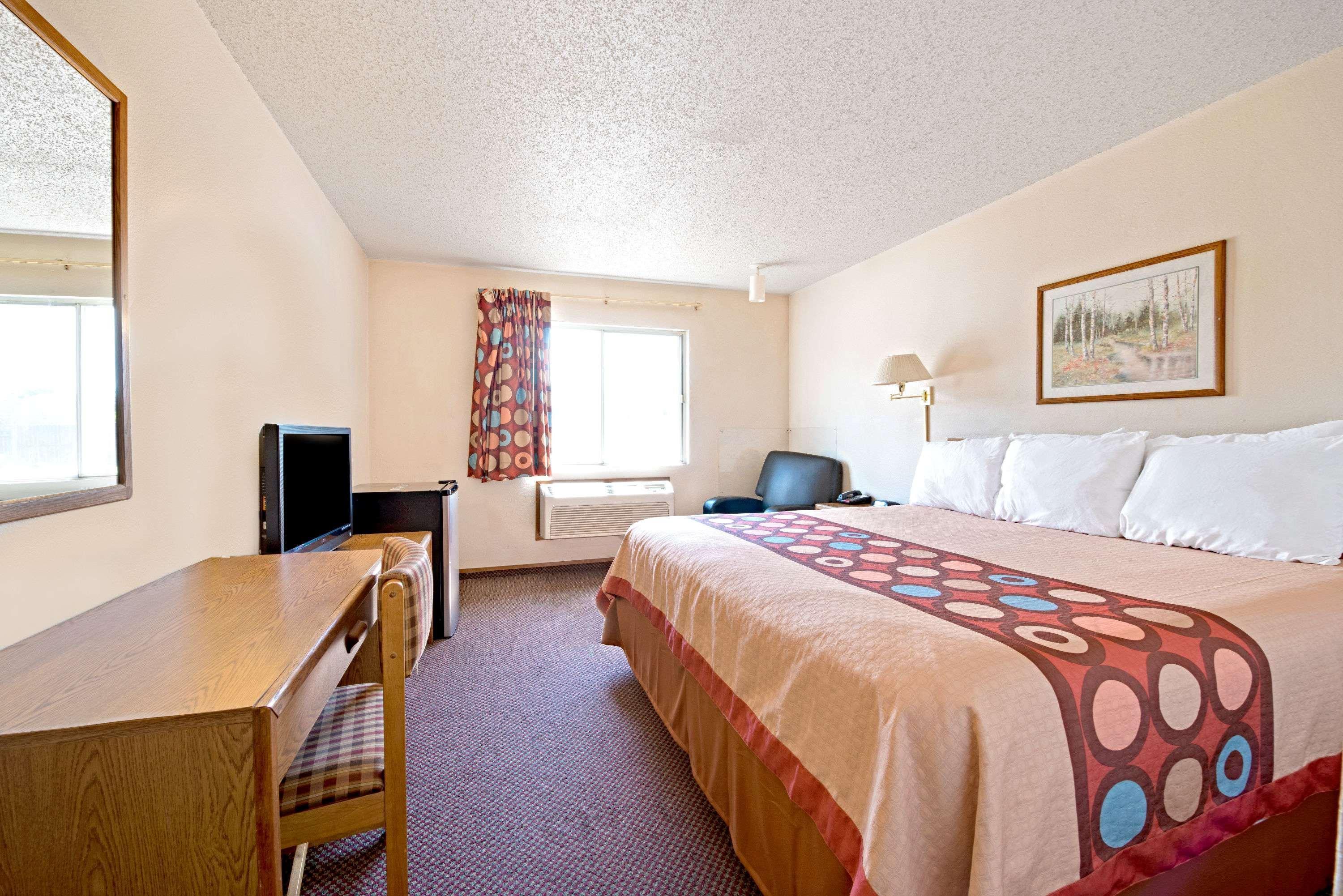 Super 8 By Wyndham Plano/Dallas Area Exteriör bild
