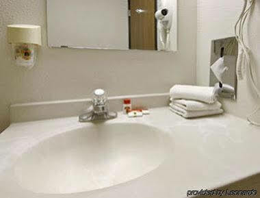 Super 8 By Wyndham Plano/Dallas Area Exteriör bild